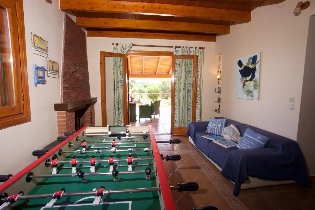 APARTMENT THREE BEDROOMS Room, Glavina Studios & Apartments, Kefallinia