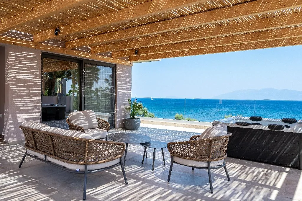 General view, Sagredo Boutique Hotel And Spa, Kos