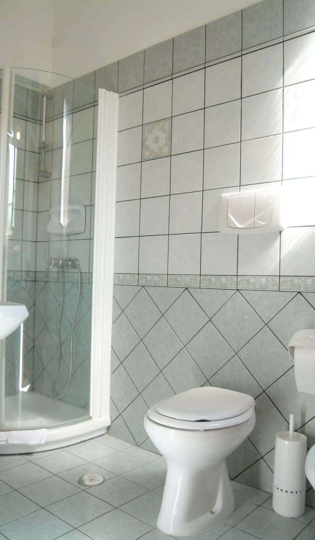 SUITE STANDARD Room, Tirreno, Rome