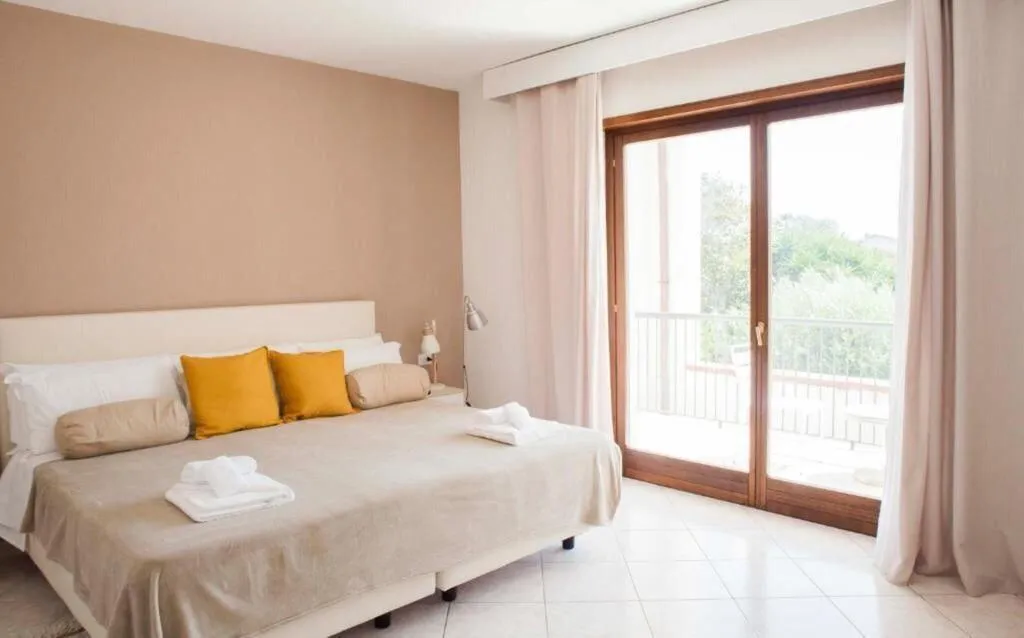 Room, Smy Civico Zero, Rome
