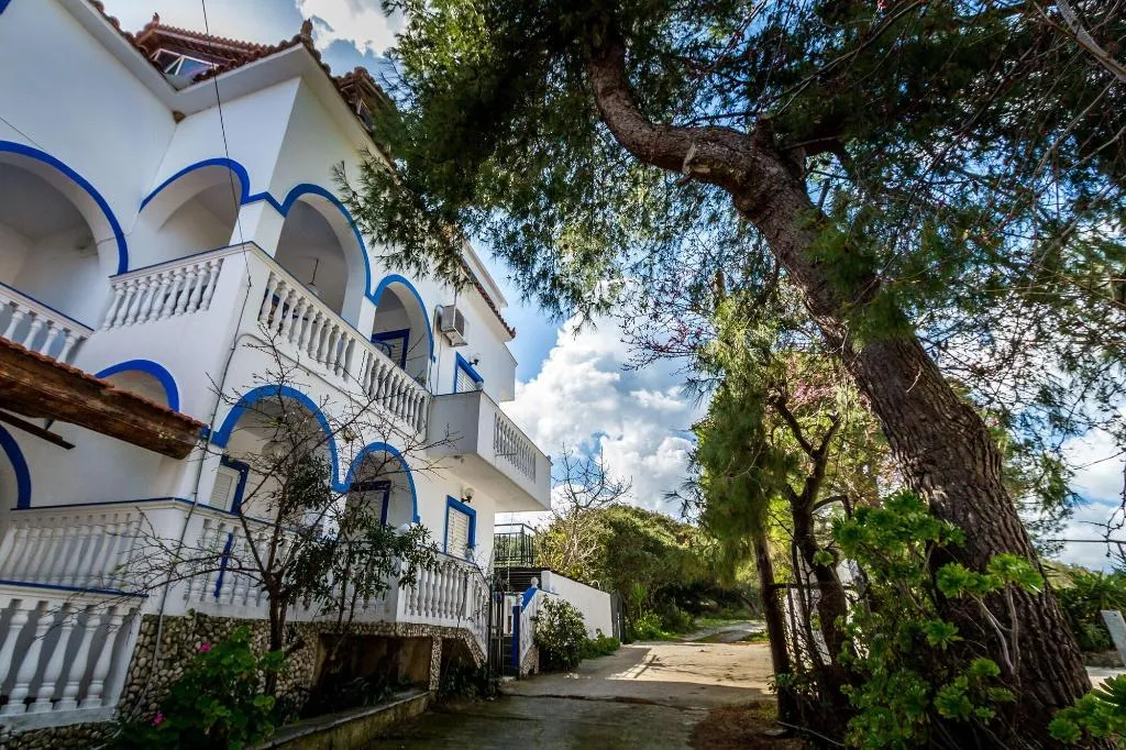 General view, Velendzas Holidays, Zante