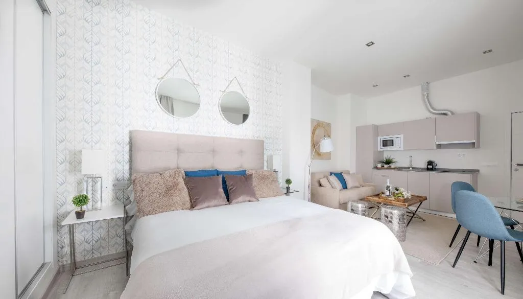 Room, Soho Boutique Museo, Costa Del Sol
