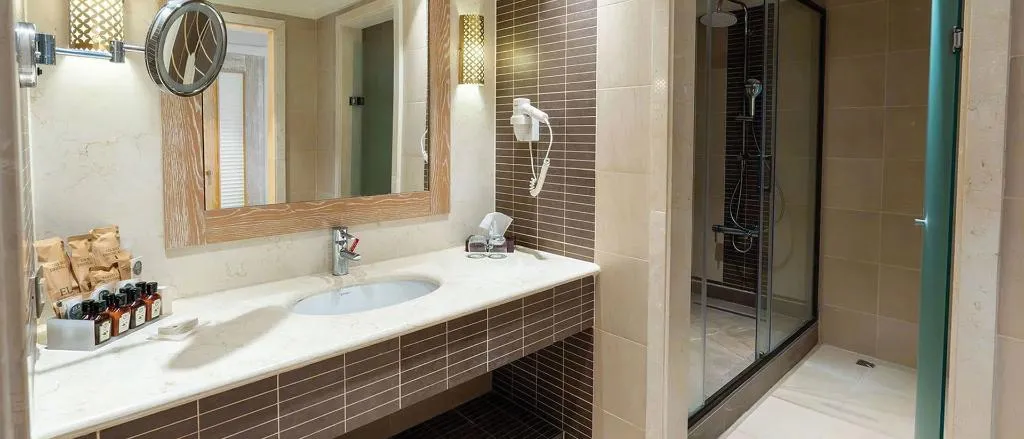 Double or Twin GRAND SUPERIOR Room, Ela Excellence Resort Belek, Antalya