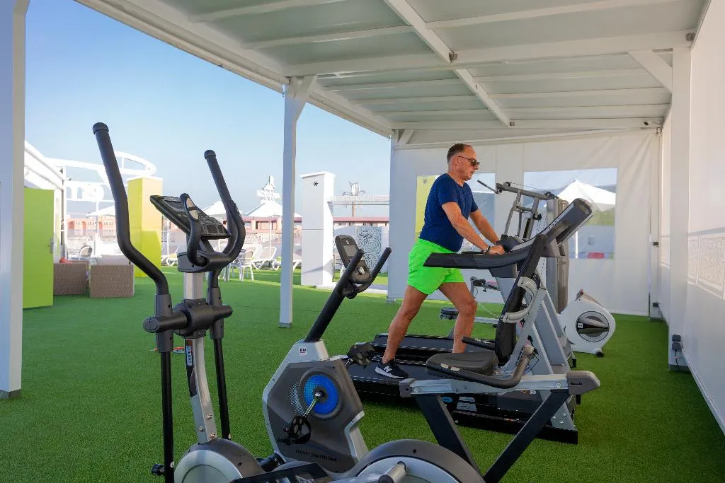 Sports and Entertainment, Tempoo Hotel Marrakech, Marrakech