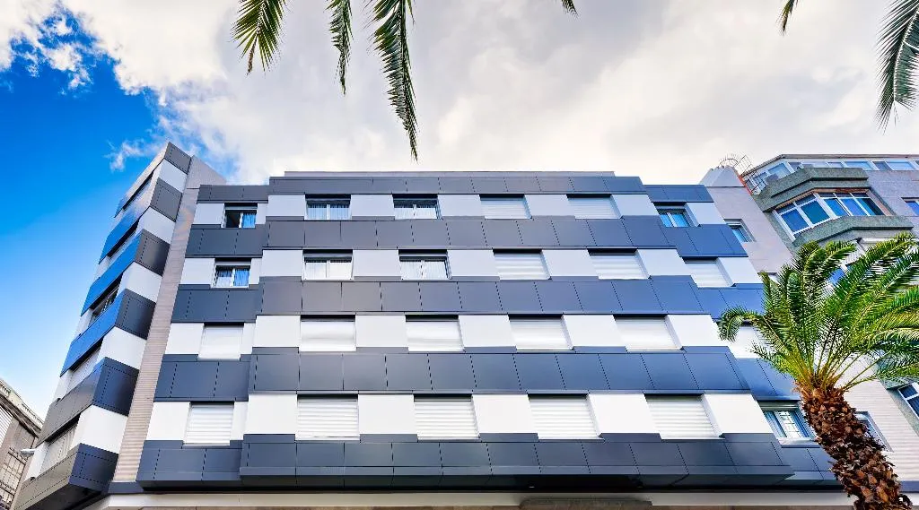 General view, URBANSEA Holiday Homes, Gran Canaria