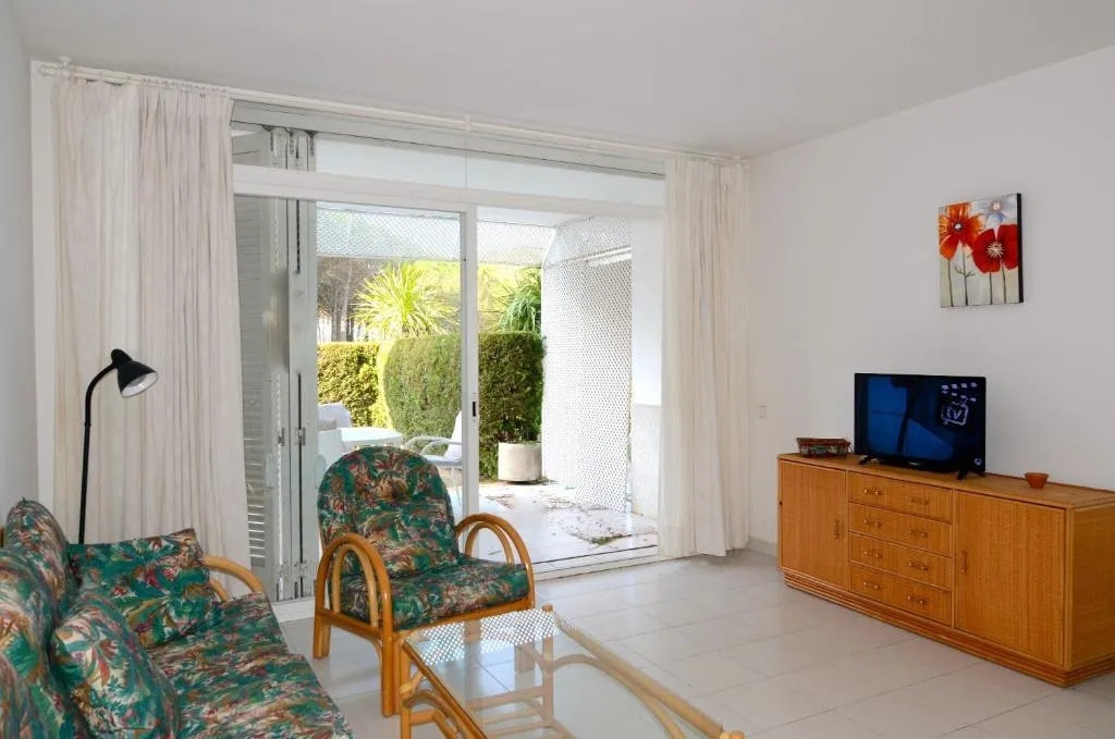 APARTMENT THREE BEDROOMS Room, Green Club, Costa Brava