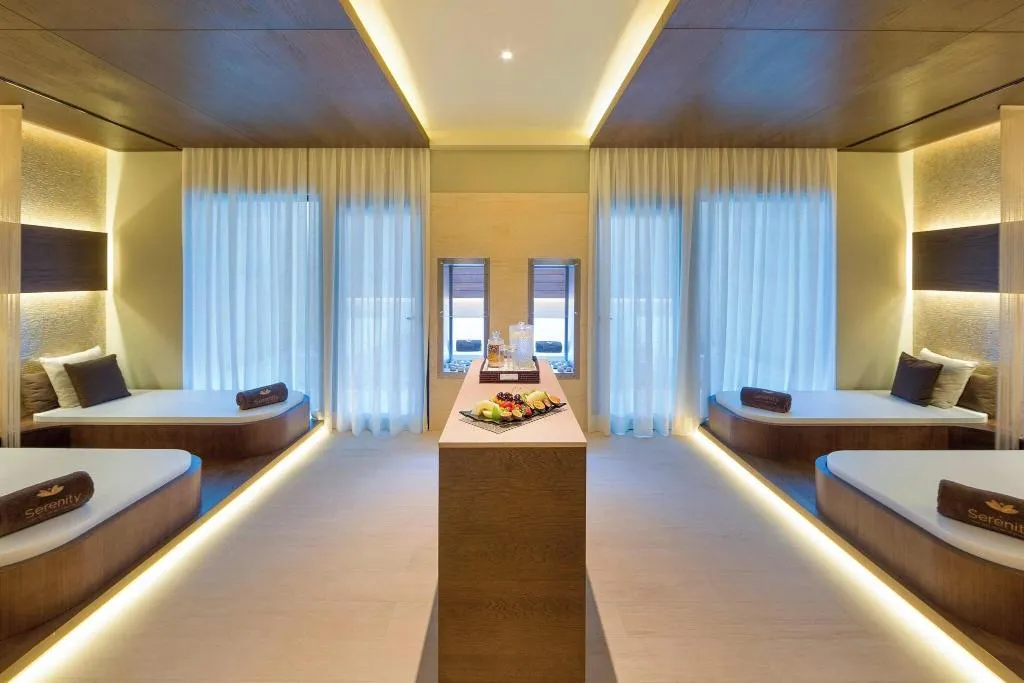 Sports and Entertainment, Pine Cliffs Resort, Algarve