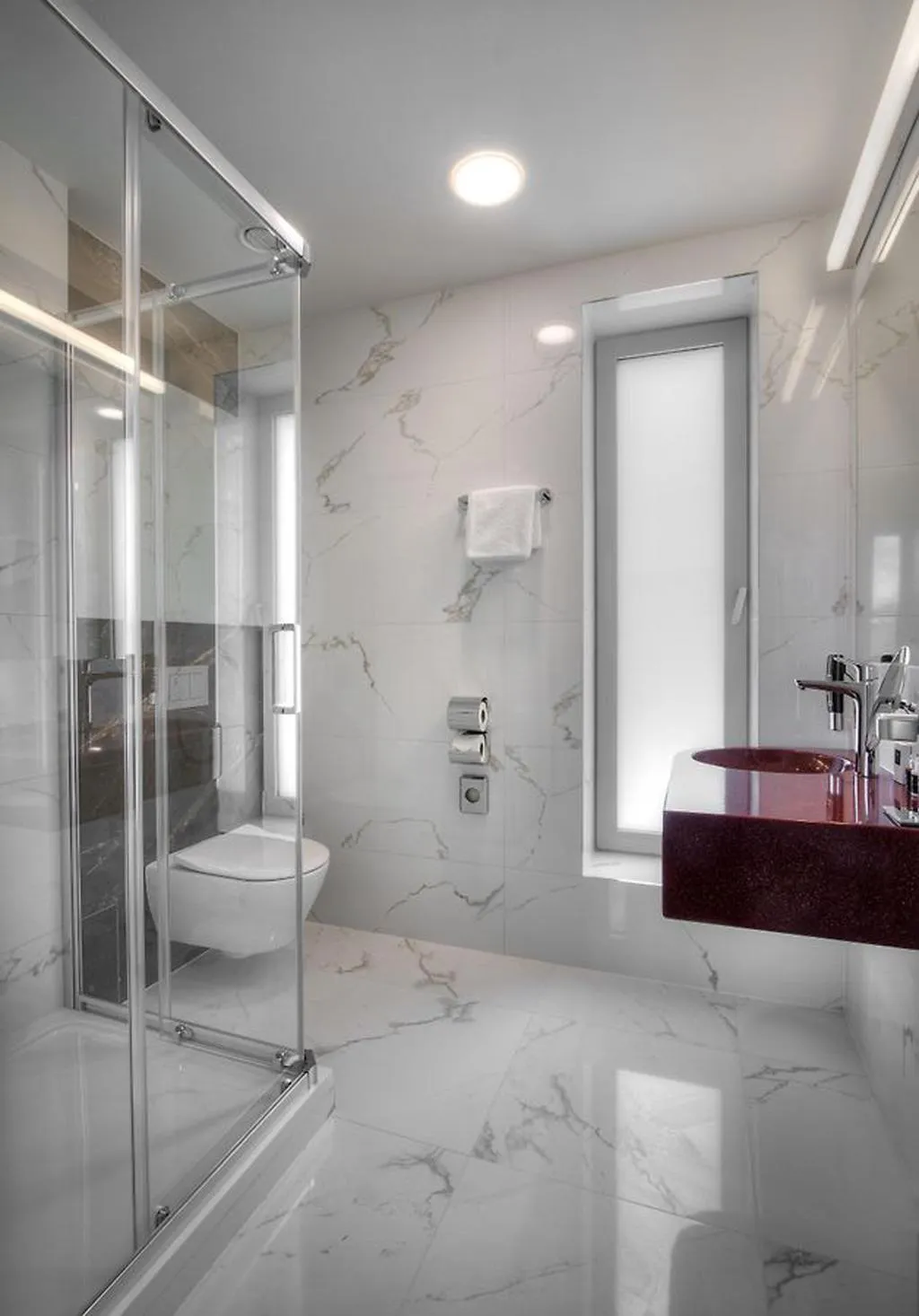 DOUBLE STANDARD Room, Essence, Prague