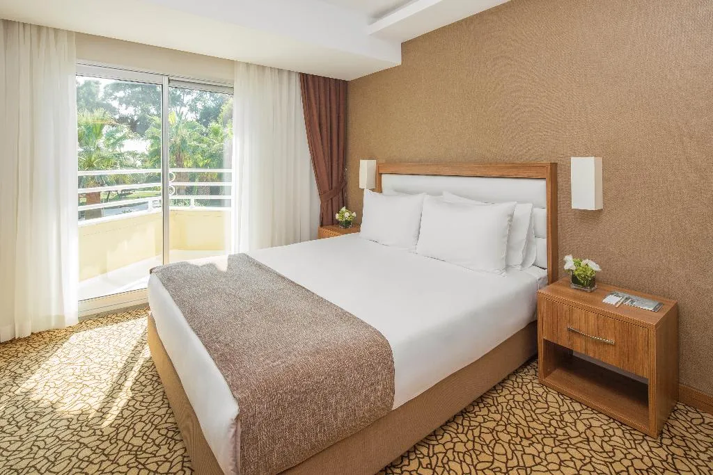 JUNIOR SUITE CLUB Room, Richmond Ephesus Resort, Izmir