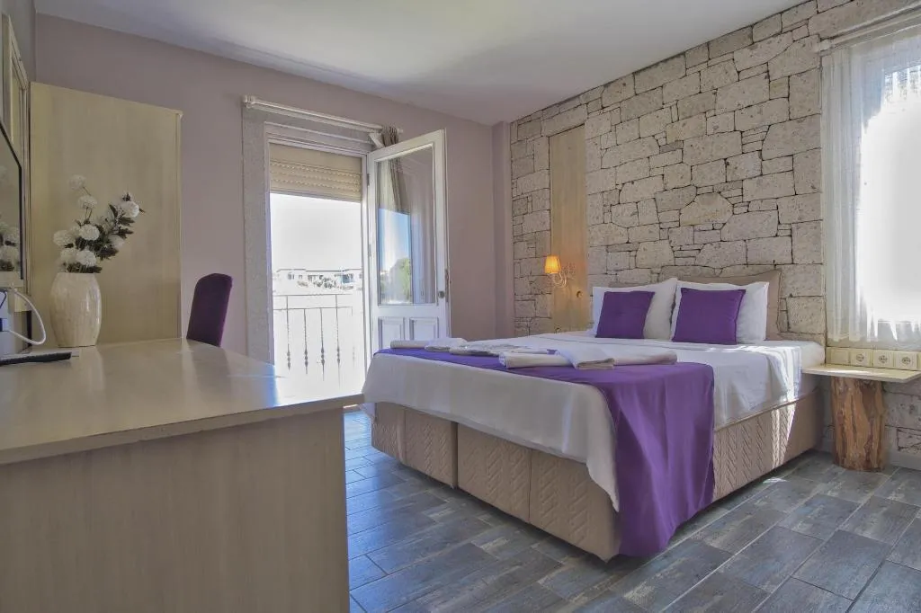 Room, Ionic Hotel, Izmir