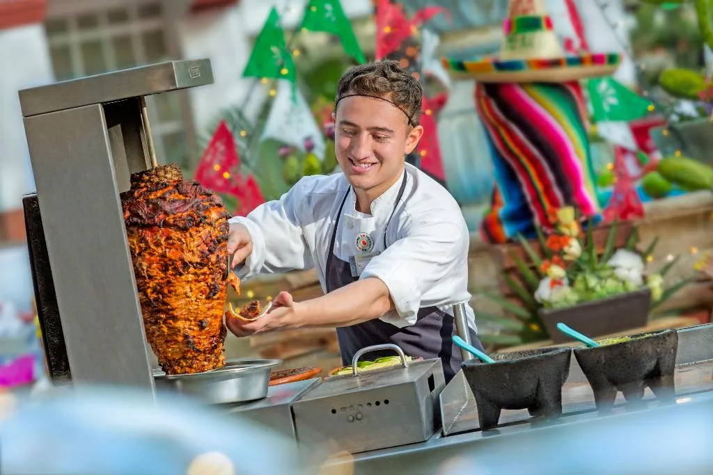 Sports and Entertainment, El Dorado Seaside Palms Spa Resort-All Inclusive, Cancun Area