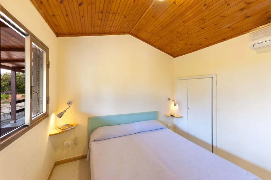BUNGALOW BASIC Room, Hotel Villa  Lubrense Sorrento, Naples