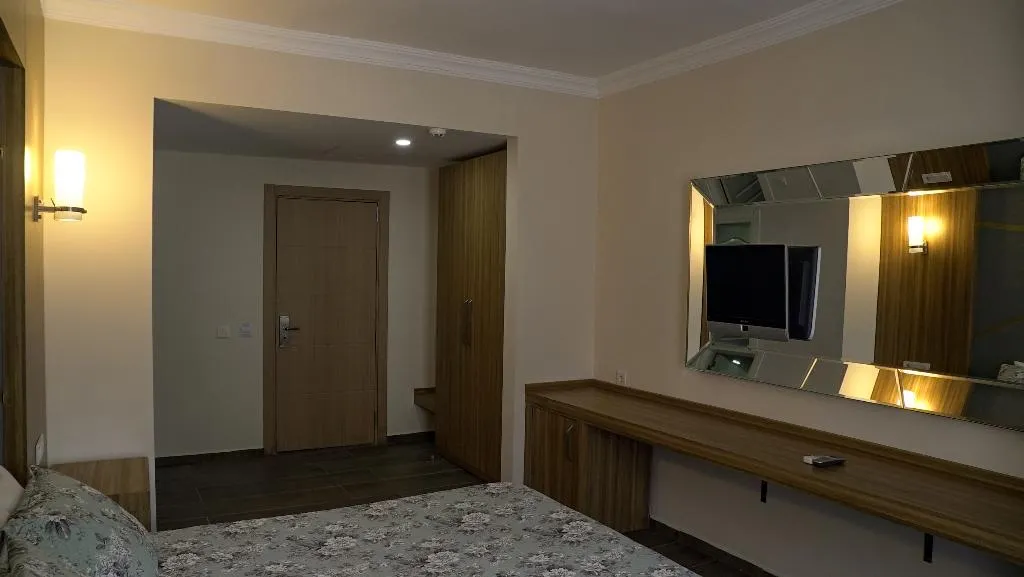 Room, Dionisus Hotel Belek, Antalya
