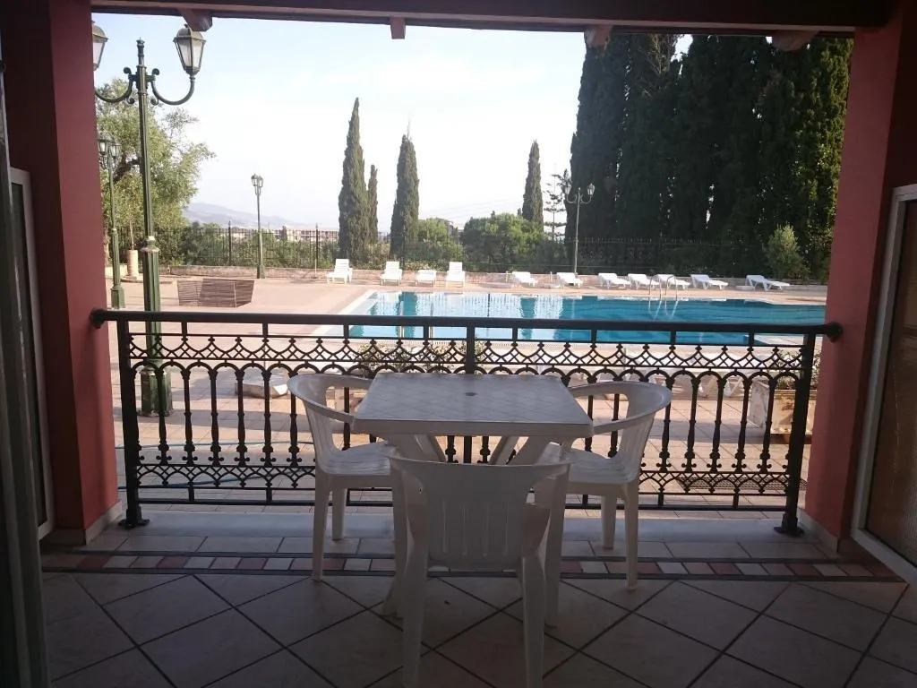 STUDIO STANDARD Room, Zante Dolphin, Zante