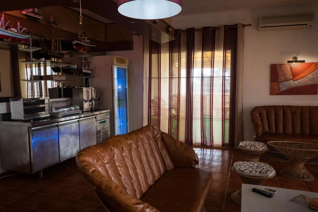 Lobby, Villa Well By Villa Welwitshia Mirabilis, Algarve