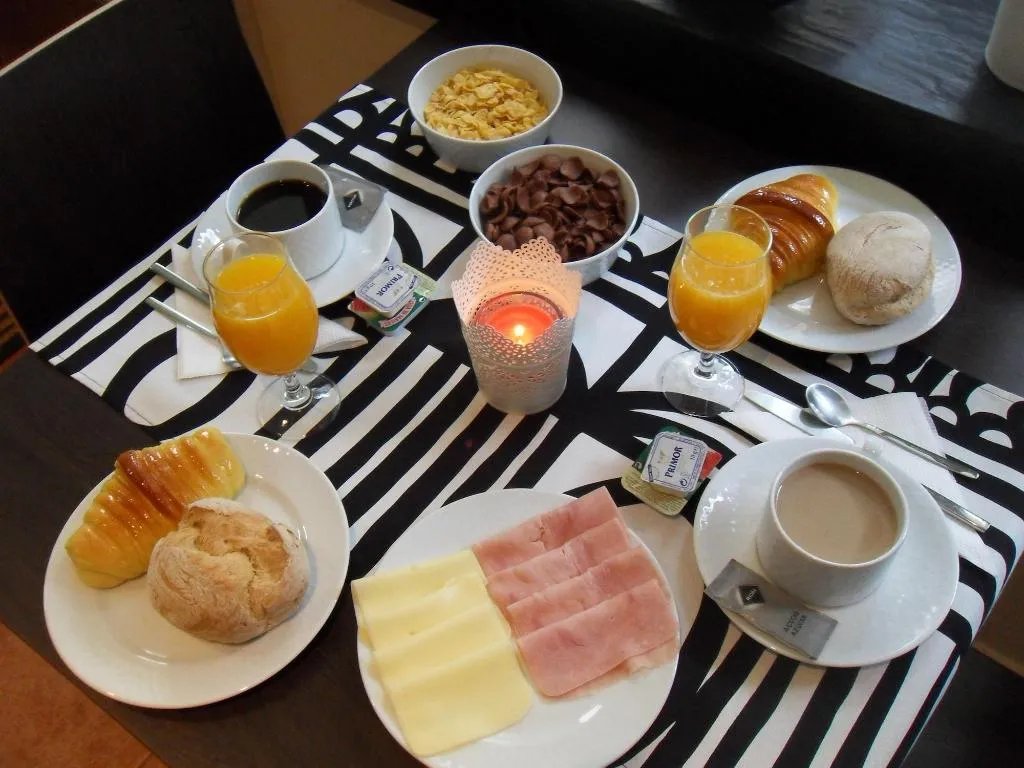 Restaurant, Dear Porto Guest House, Porto