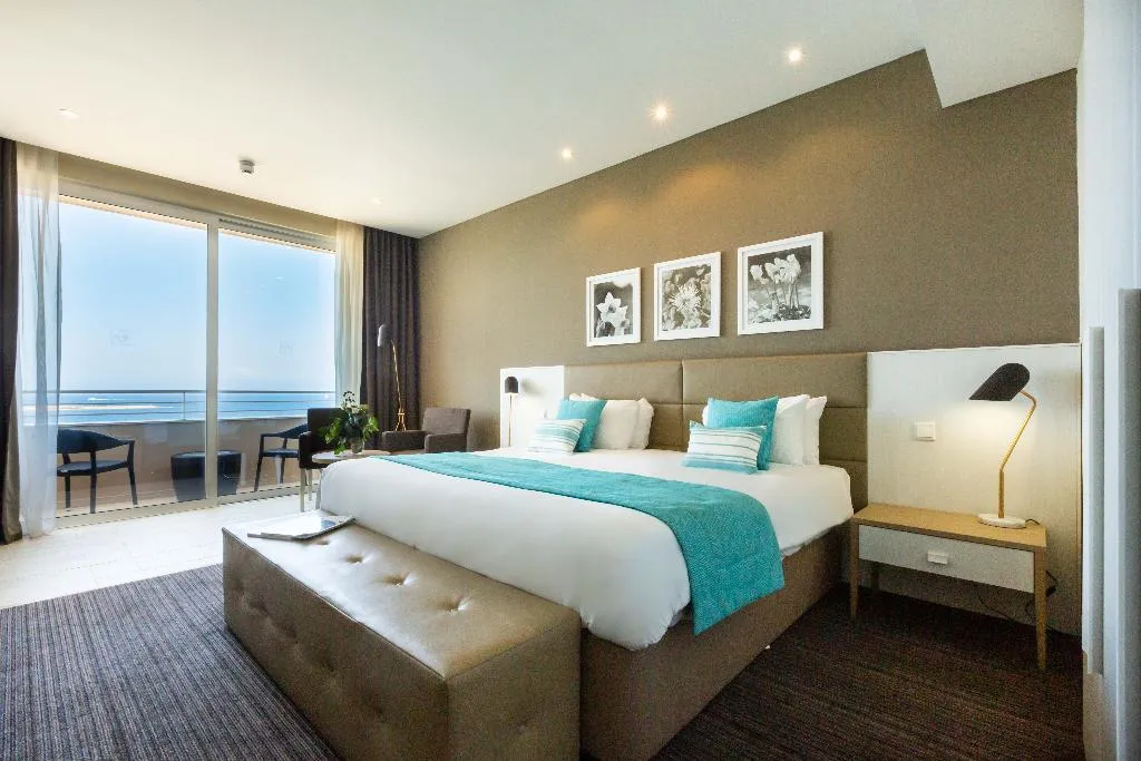 SINGLE SUPERIOR SEA VIEW Room, Salini Resort, Malta