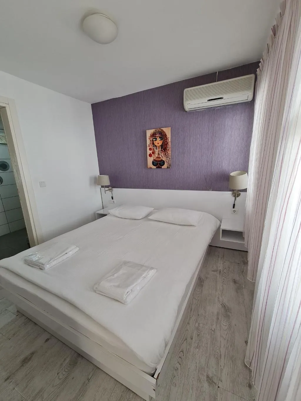 Room, 7 Art Feslegen Hotel, Bodrum