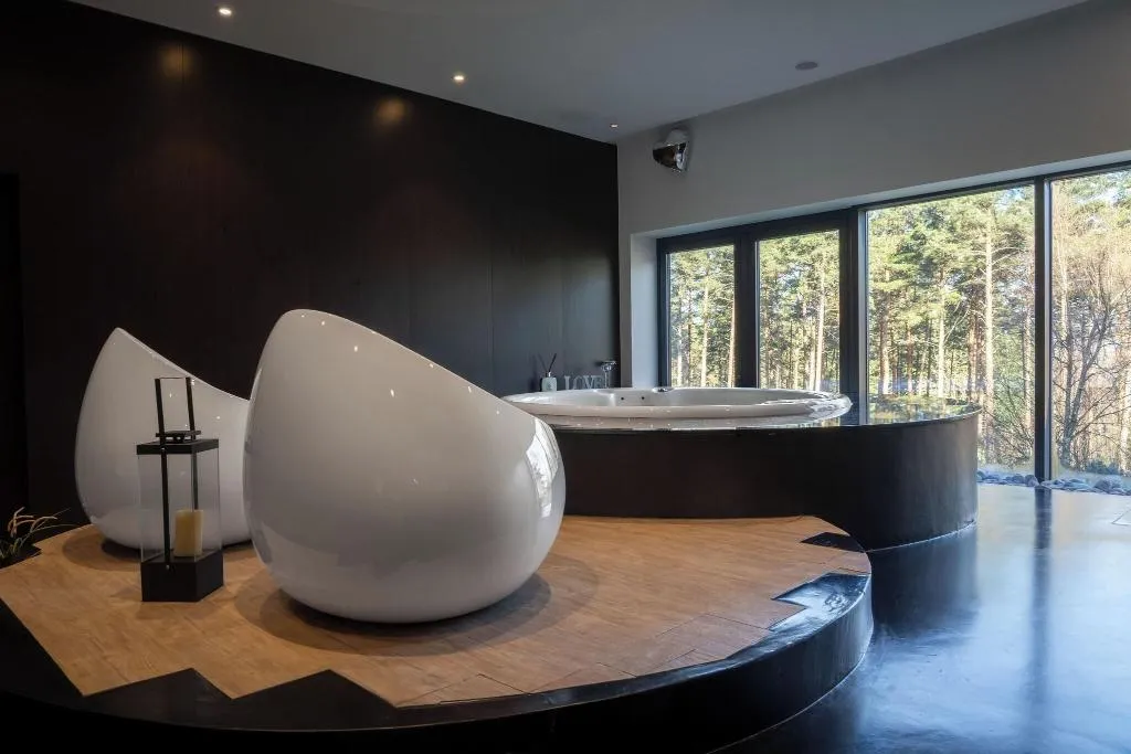Sports and Entertainment, Pena Park Hotel, Porto