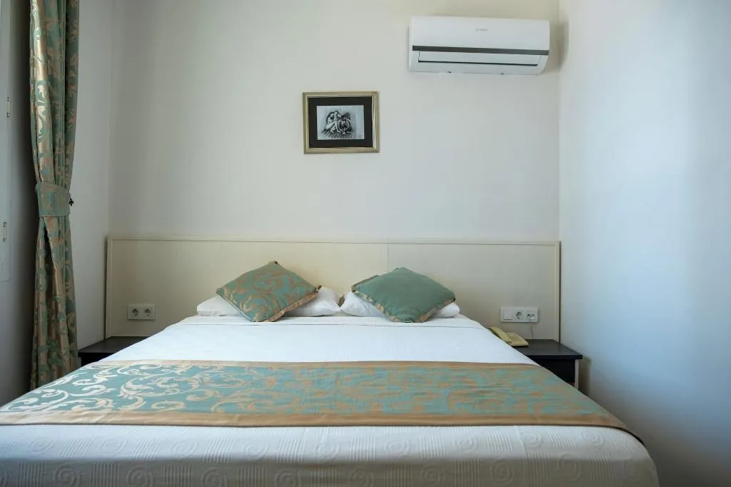 Room, Artemis Hotel Bodrum, Bodrum