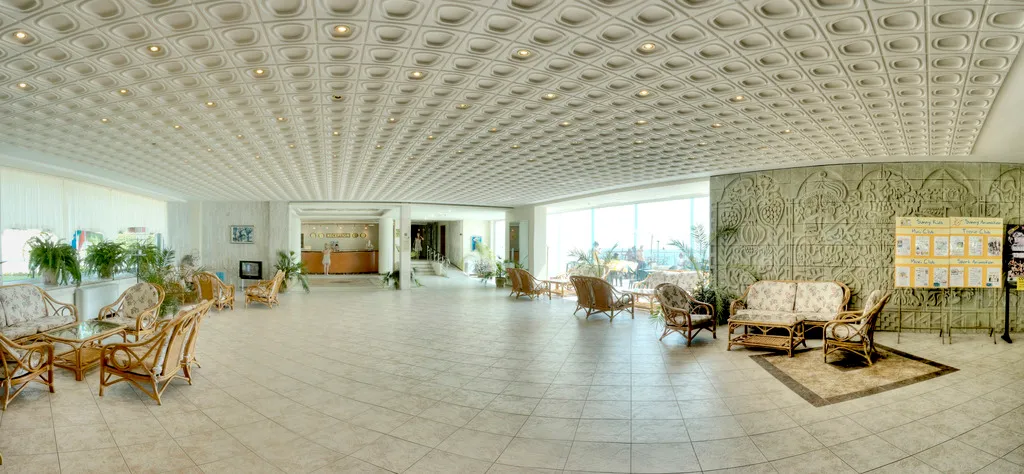 Lobby, Marina, Varna