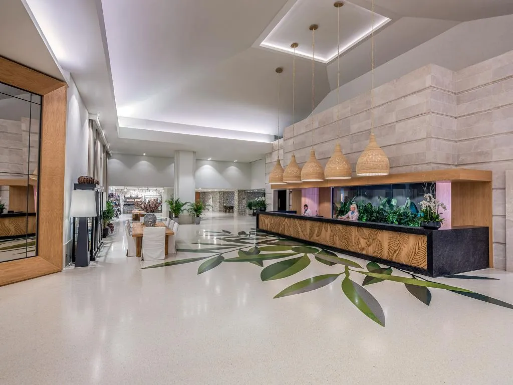 Lobby, Rixos Premium Bodrum, Bodrum