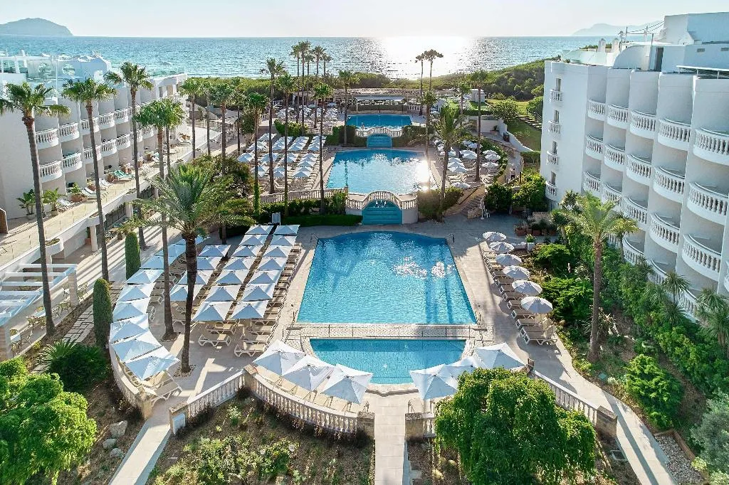 General view, Iberostar Selection Albufera Playa All Inclusive, Majorca