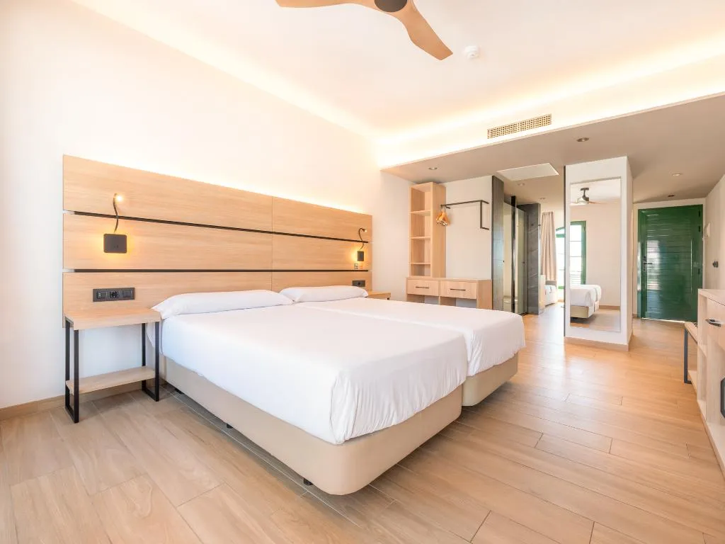 SUITE STANDARD Room, MYND Yaiza, Lanzarote