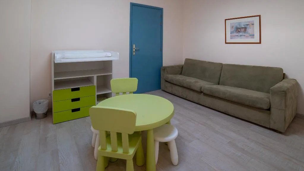 FAMILY ROOM CLASSIC Room, Vila Petra, Algarve