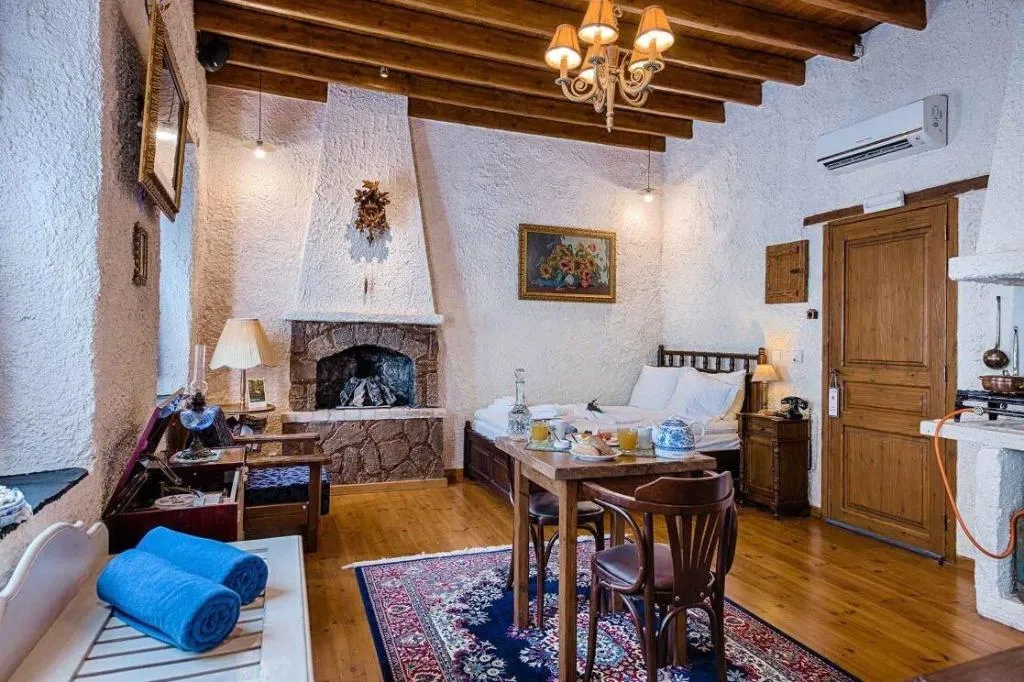 Room, Koukos Rhodian Guesthouse - Adults Only, Rhodes
