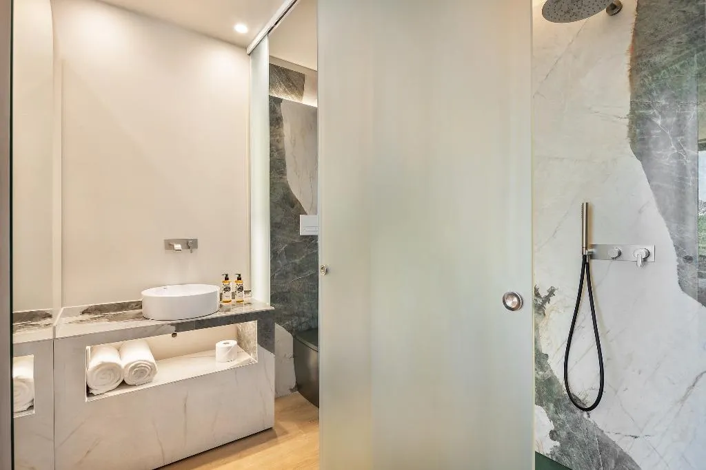 SUITE STANDARD Room, Castelo Suites Hotel, Algarve