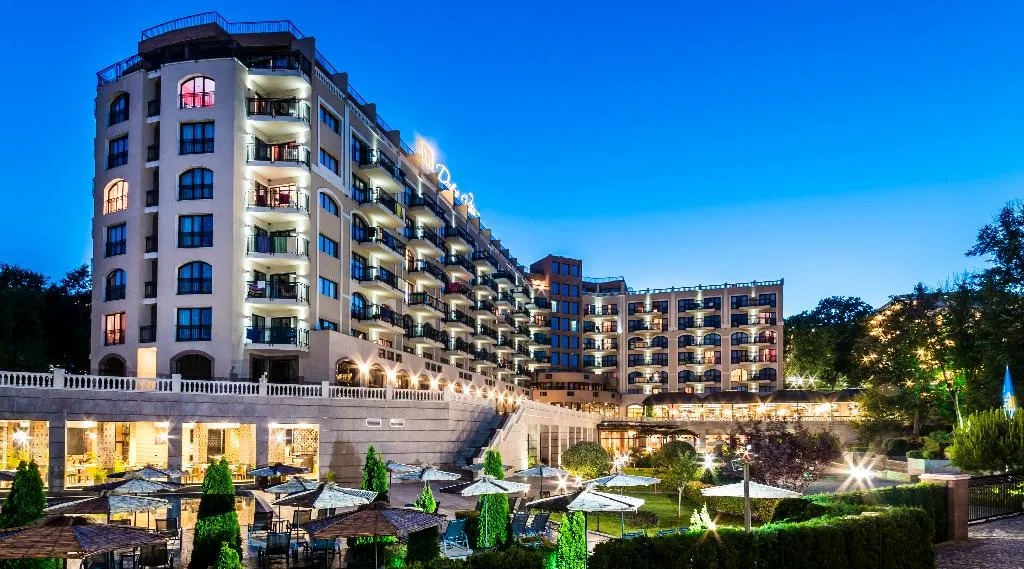 General view, lti Dolce Vita Sunshine Resort, Varna