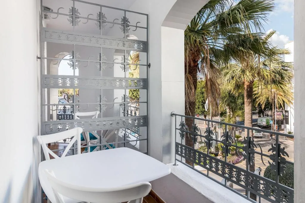 Room, B51 Boutique Hotel Puerto Banus, Costa Del Sol