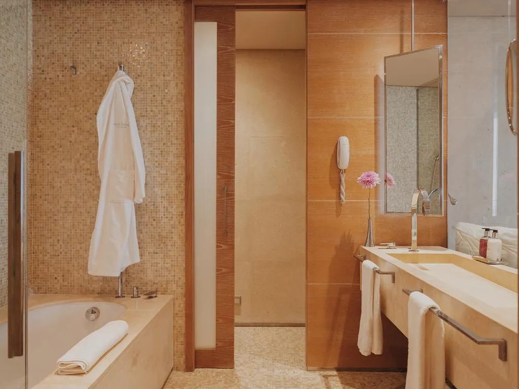SUITE SEA VIEW Room, Aguas de Ibiza by NCalma Hotels, Ibiza