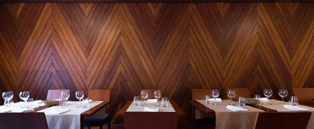Restaurant, Meira, Porto