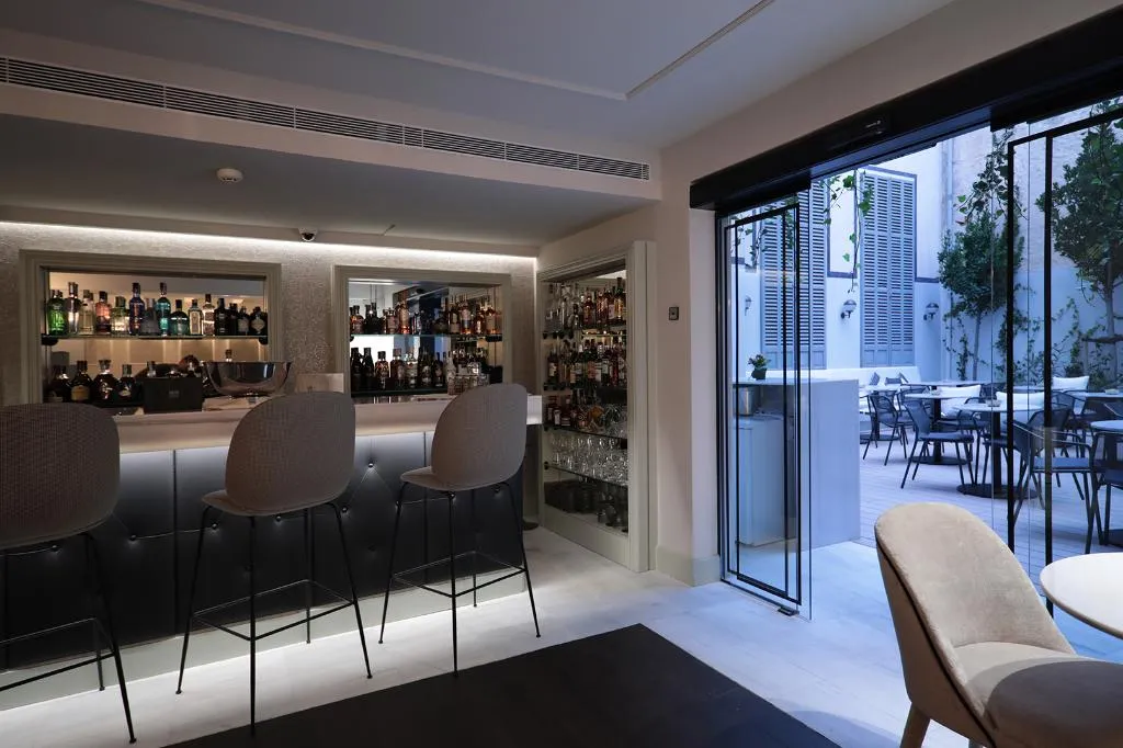 General view, Summum Boutique Hotel Member of Melia Collection, Majorca