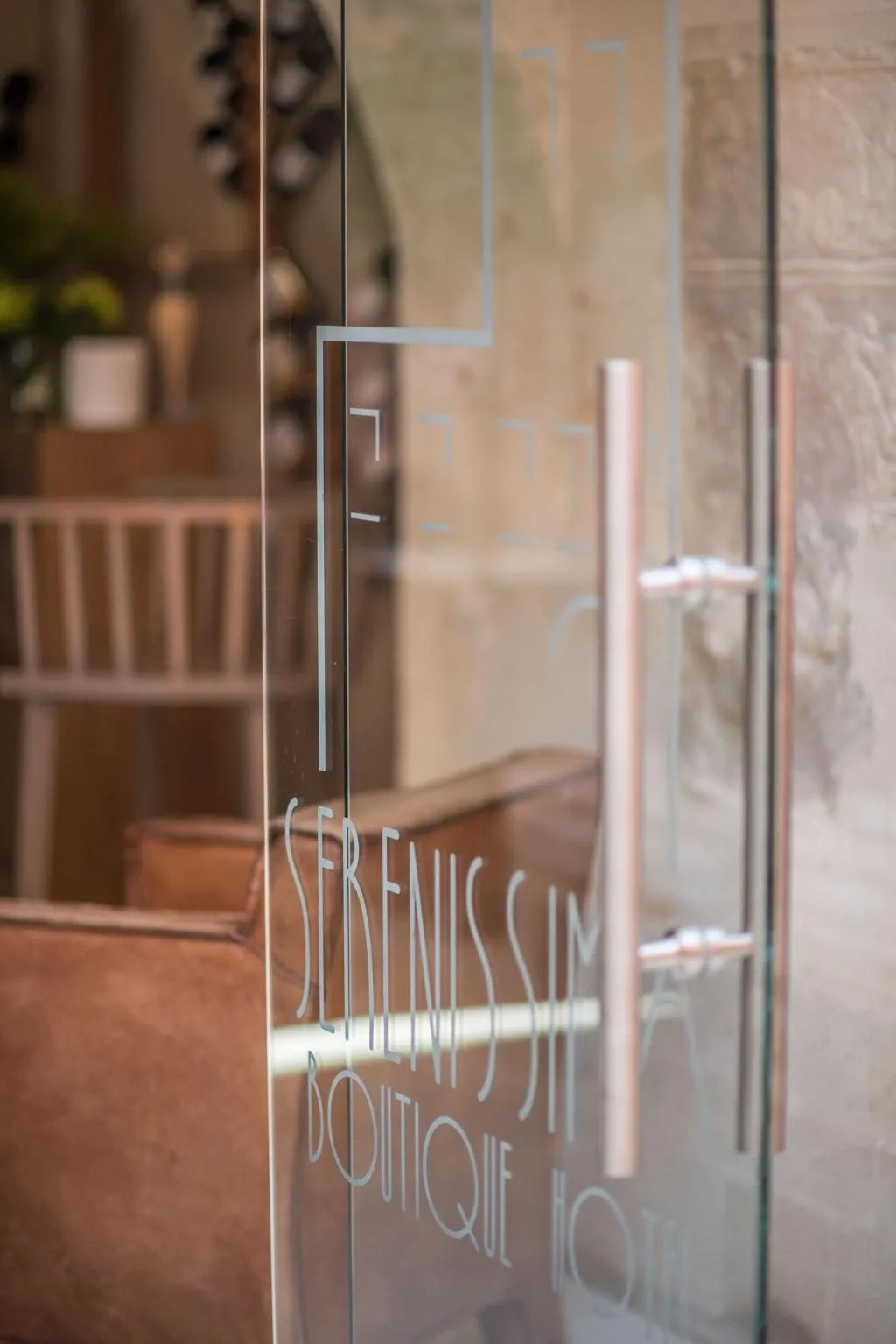 Conferences, Serenissima Boutique Hotel, Crete