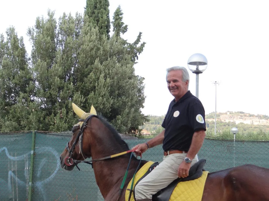 Sports and Entertainment, Un Petit Paradis, Perugia