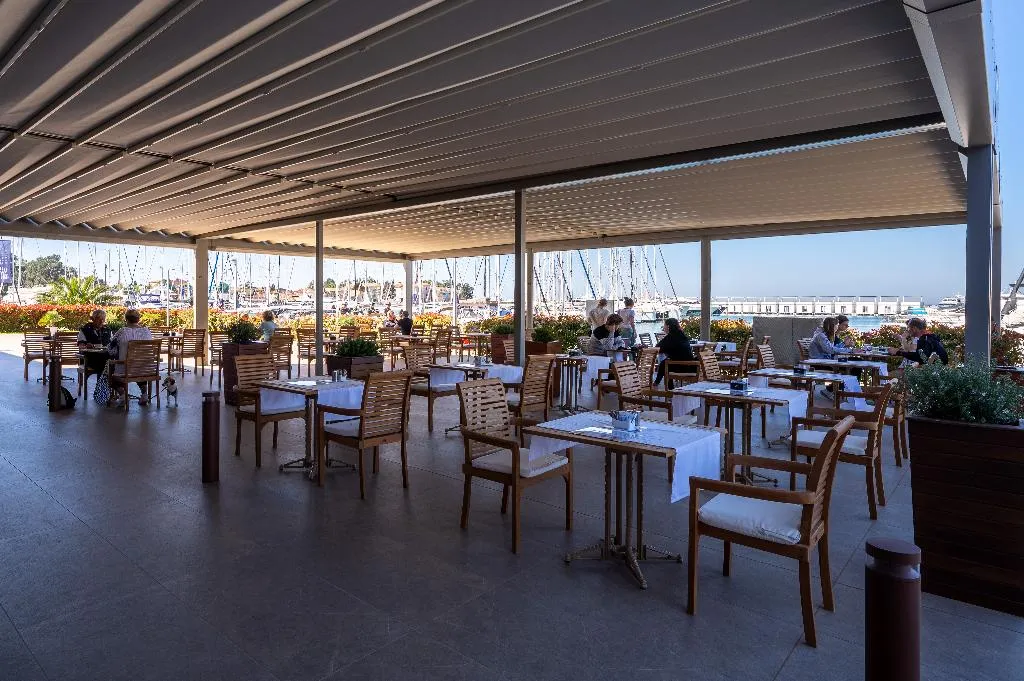 Restaurant, Boutique Hotel Nautica, Free parking, Pet friendly, Istria