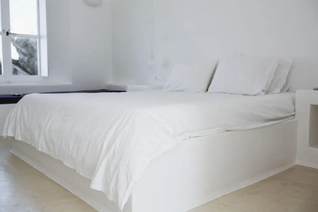 Room, Aether Boutique Stay, Mykonos
