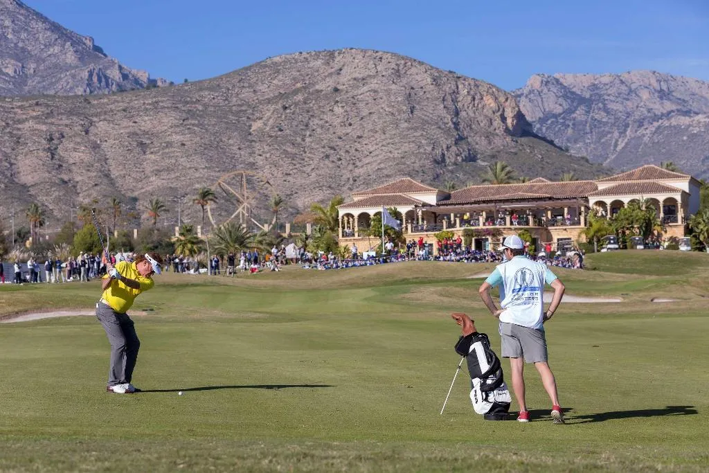 Sports and Entertainment, Melia Villaitana, Costa Blanca