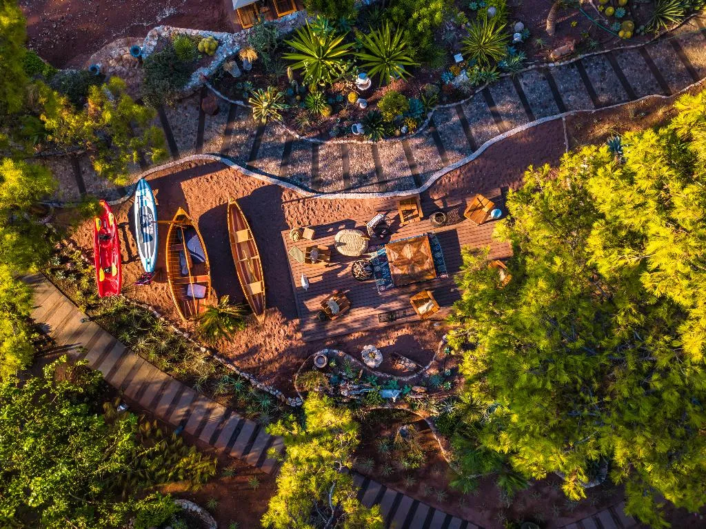 General view, Ada Capra Hotel, Dalaman