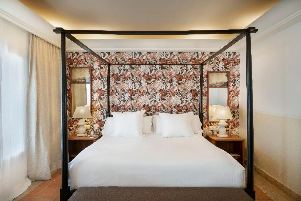 VILLA STANDARD Room, Vincci Seleccion  La Plantacion del Sur, Tenerife