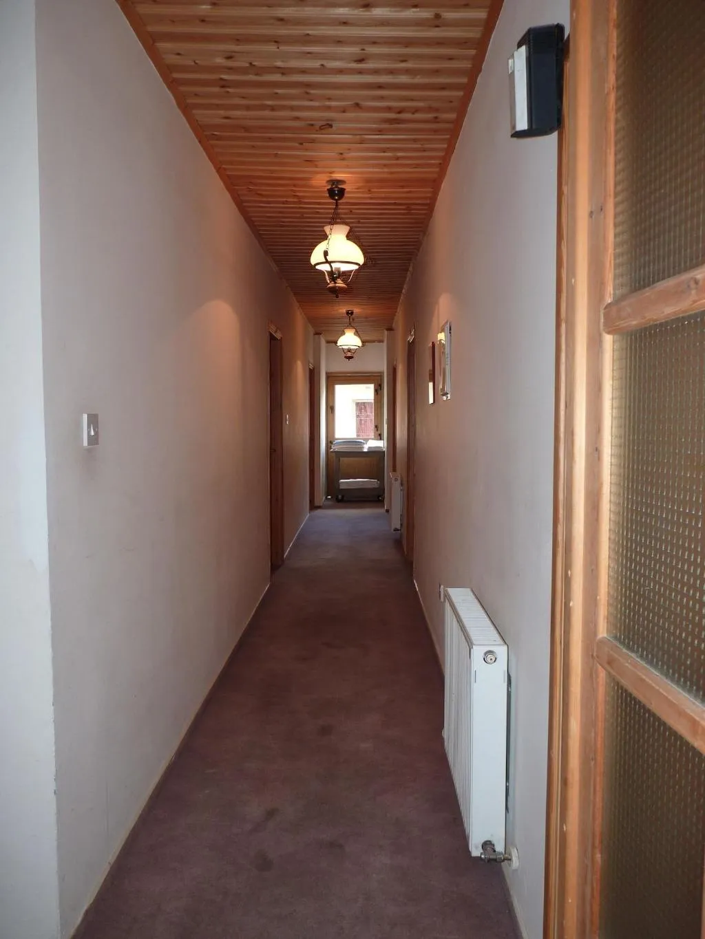 Lobby, Mountain Rose Garden Hotel, Cyprus