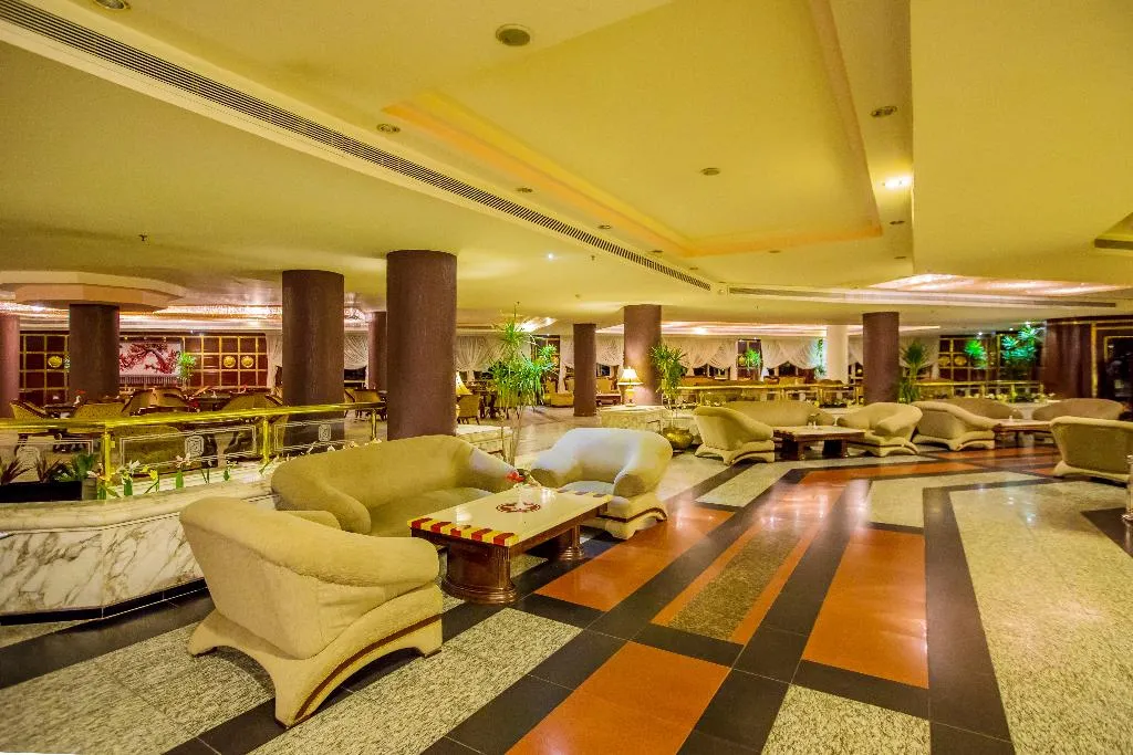 General view, Emerald Resort, Red Sea Riviera