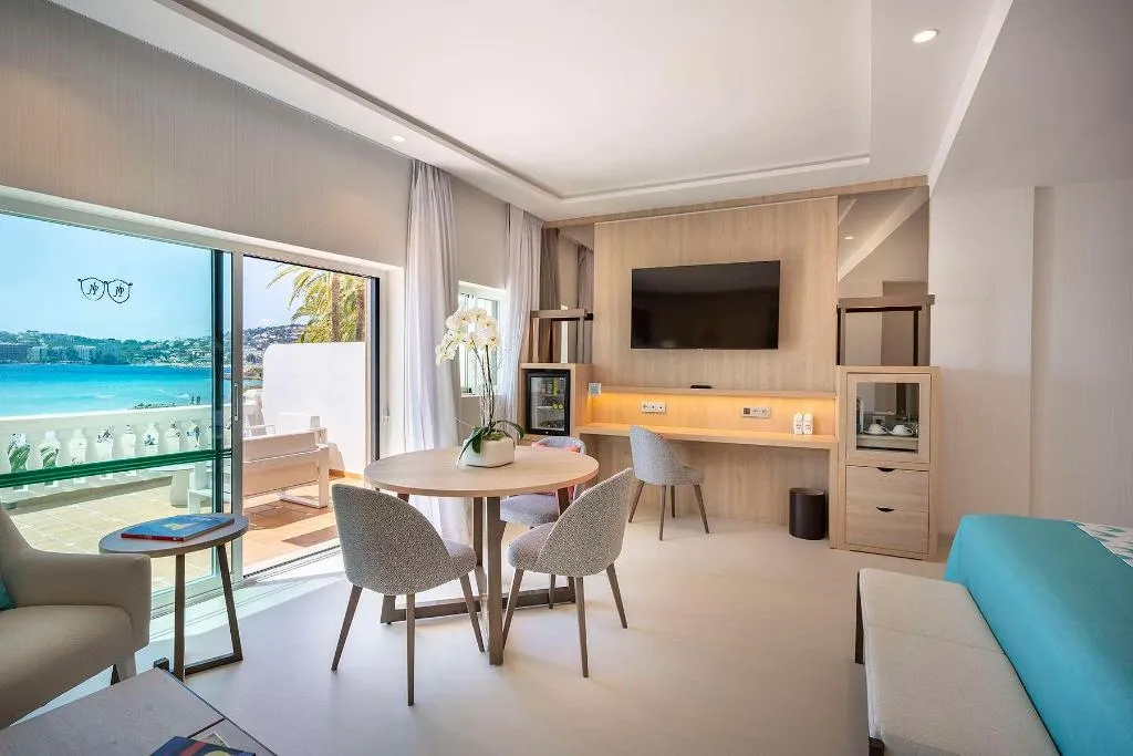 Room, Santos Nixe Palace, Majorca