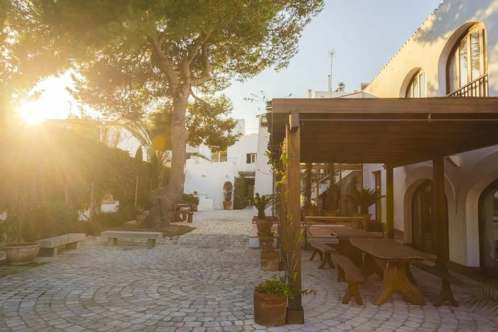 General view, Coliving Add Livitum, Menorca