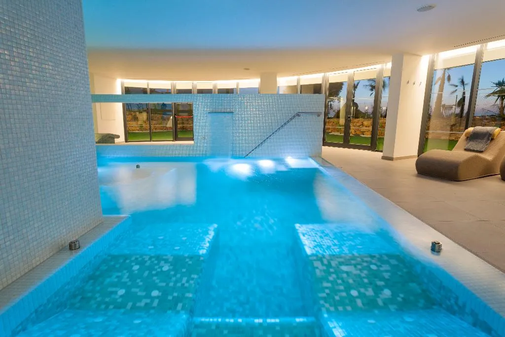 Sports and Entertainment, Longevity Health & Wellness Hotel - Adults Only, Algarve