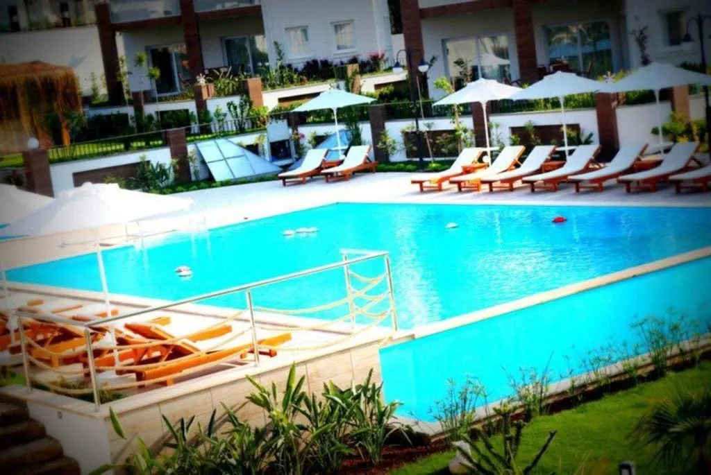 General view, Dibek Homes Villa & Hotel, Bodrum