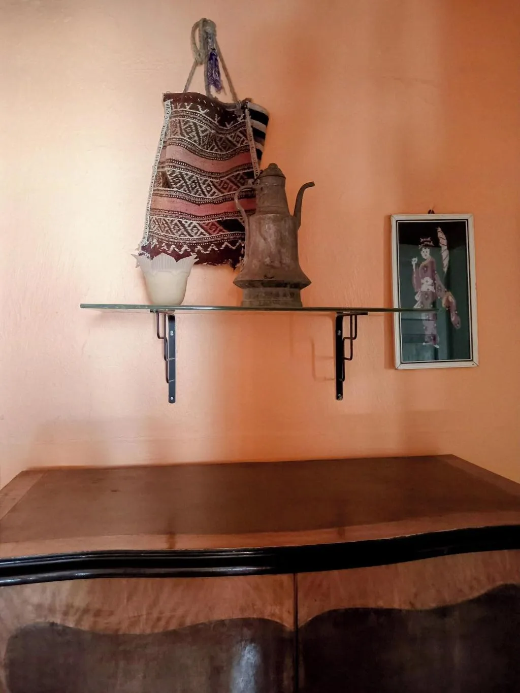 Room, Cunda Zehra Teyzenin Evi, Izmir